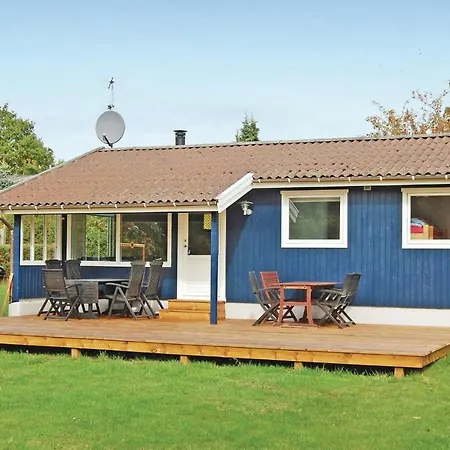 Tatil Evi Holiday Abildvej