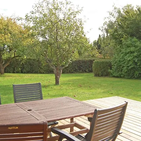 Tatil Evi Holiday Abildvej *