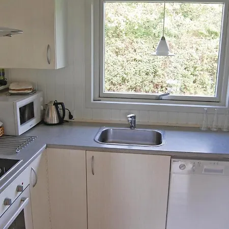 Holiday Abildvej Tatil Evi Vordingborg